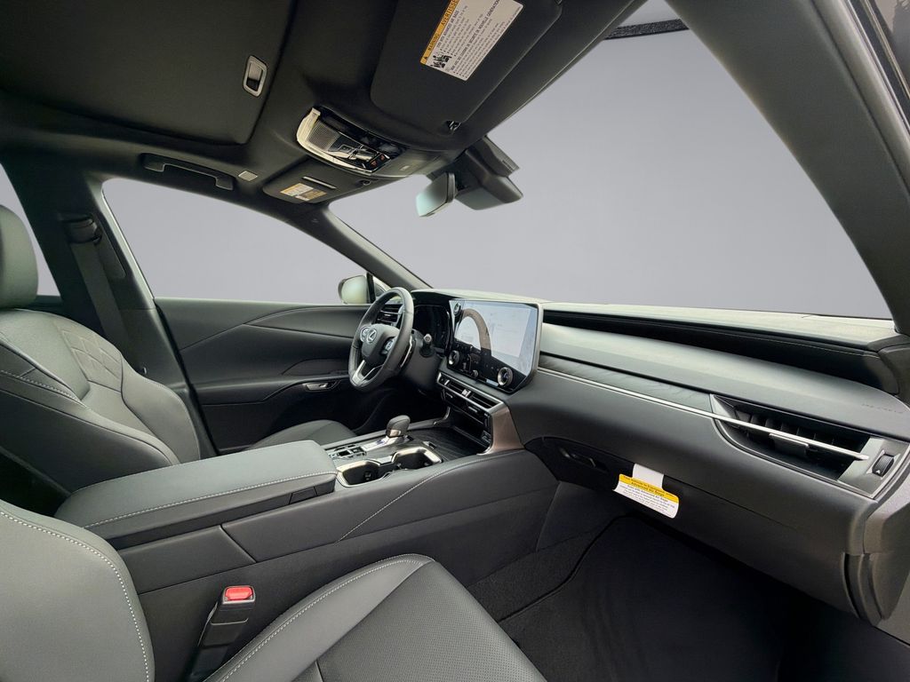 Thumbnail: 2026 Lexus RX - 15