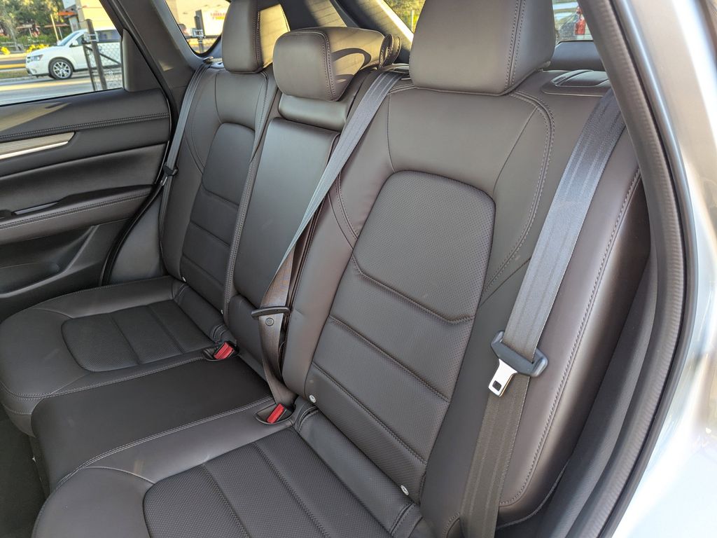 used 2019 Mazda CX-5 car, priced at $22,492