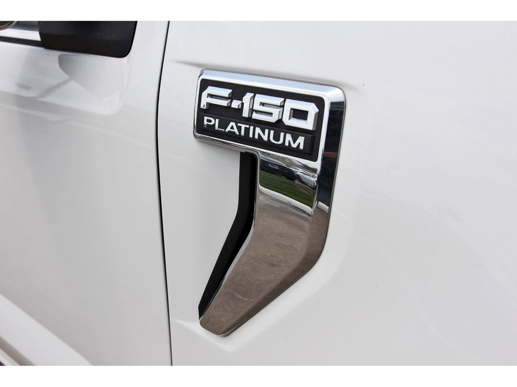 2023 Ford F-150 Platinum - 7