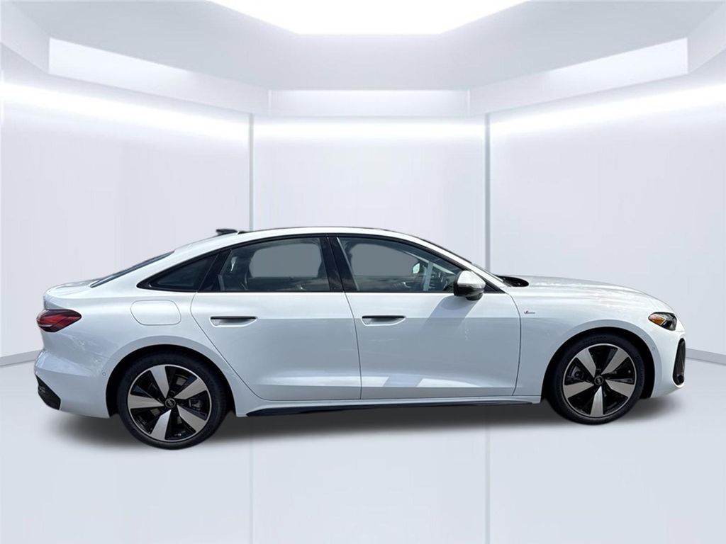 Thumbnail: 2026 Audi A5 - 6