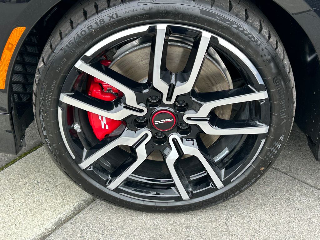 Thumbnail: 2026 MINI Cooper - 8