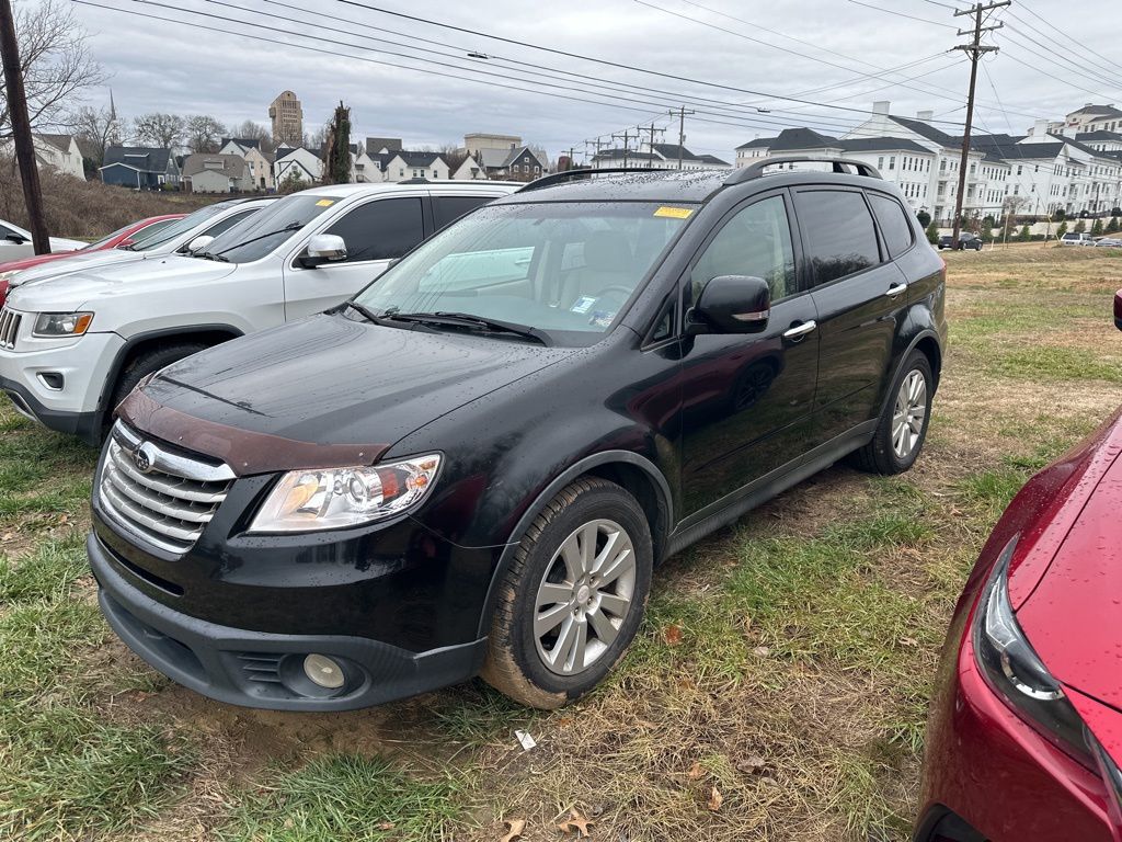 2012 Subaru Tribeca