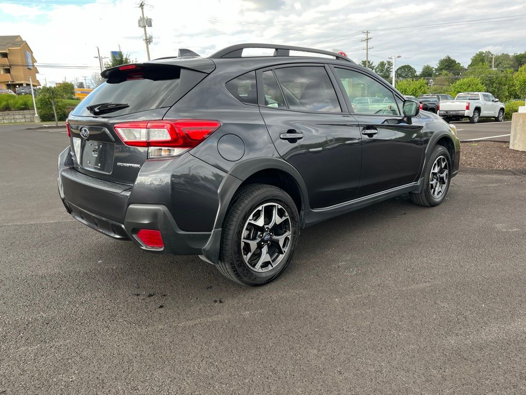Used 2019 Subaru Crosstrek SUV