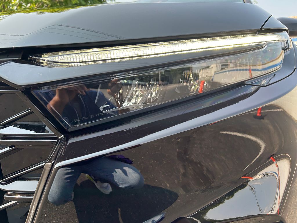 Thumbnail: 2026 Honda CR-V - 9