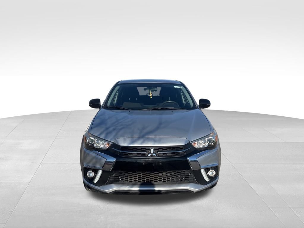 2019 Mitsubishi Outlander Sport 2.0 ES 2