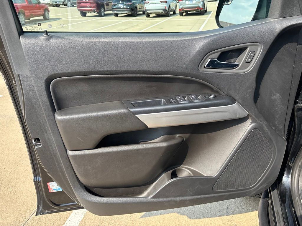 Used 2022 Chevrolet Colorado Truck