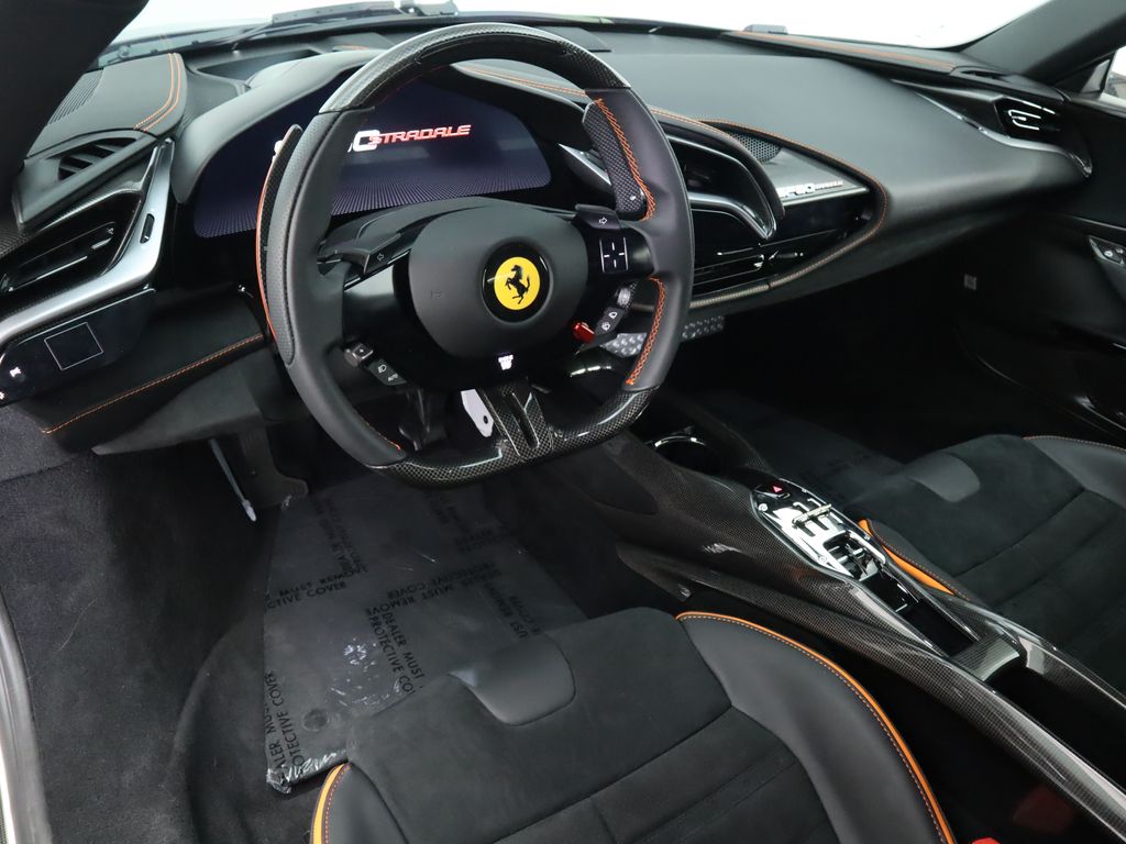 Thumbnail: 2023 Ferrari SF90 - 10