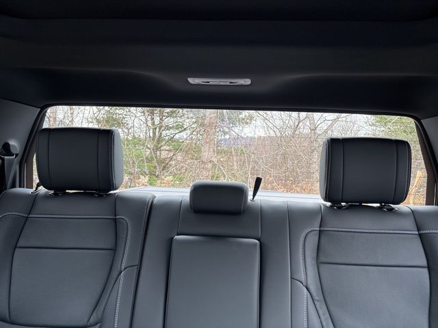 2026 Toyota Tundra Limited - Photo 39