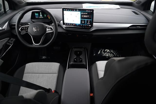 Thumbnail: 2026 Volkswagen ID.4 - 8