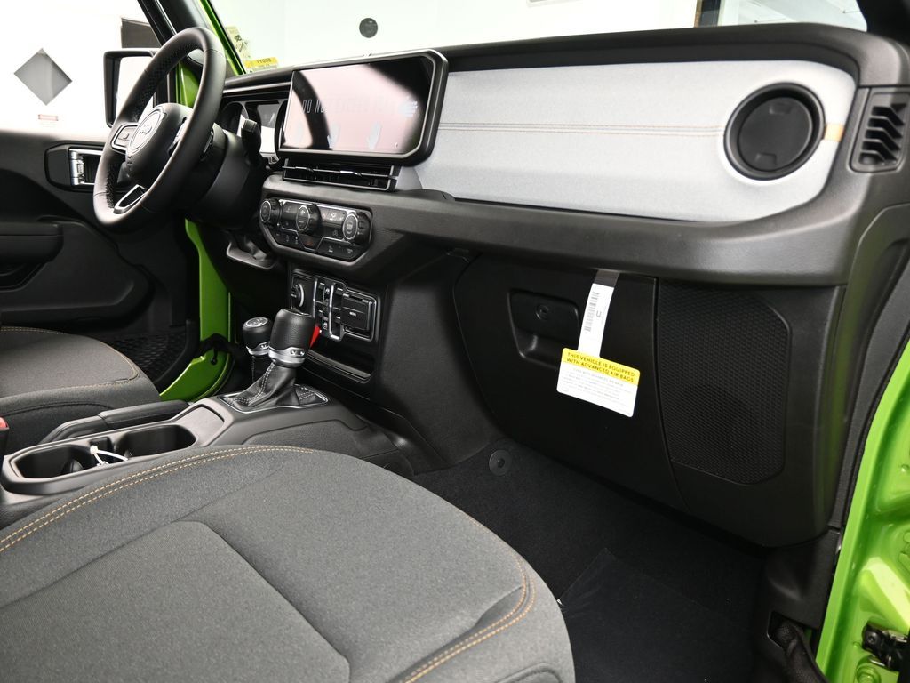 New 2026 mojito Jeep Sport S image 36