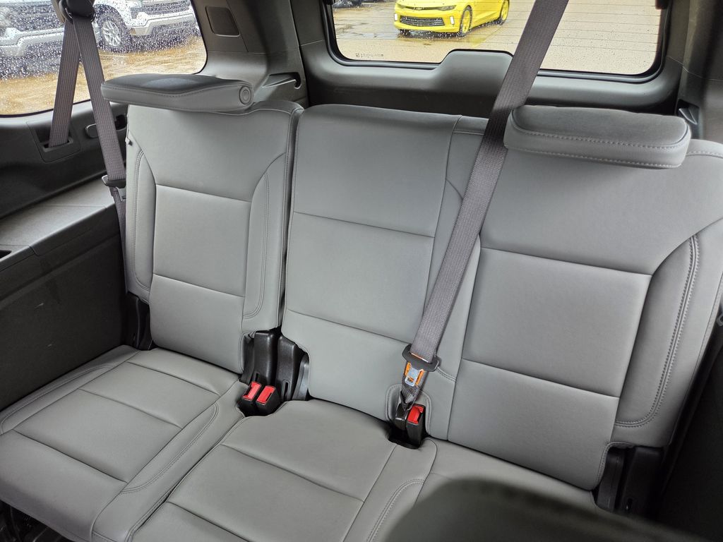 Used 2024 Chevrolet Suburban SUV