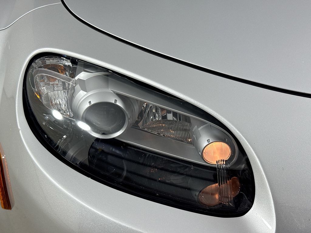 Used Car 2007 Mazda Miata  Grand Touring For Sale Under $12,000 In Austin, Texas