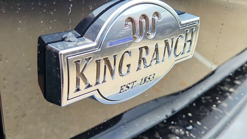 2026 Ford Expedition