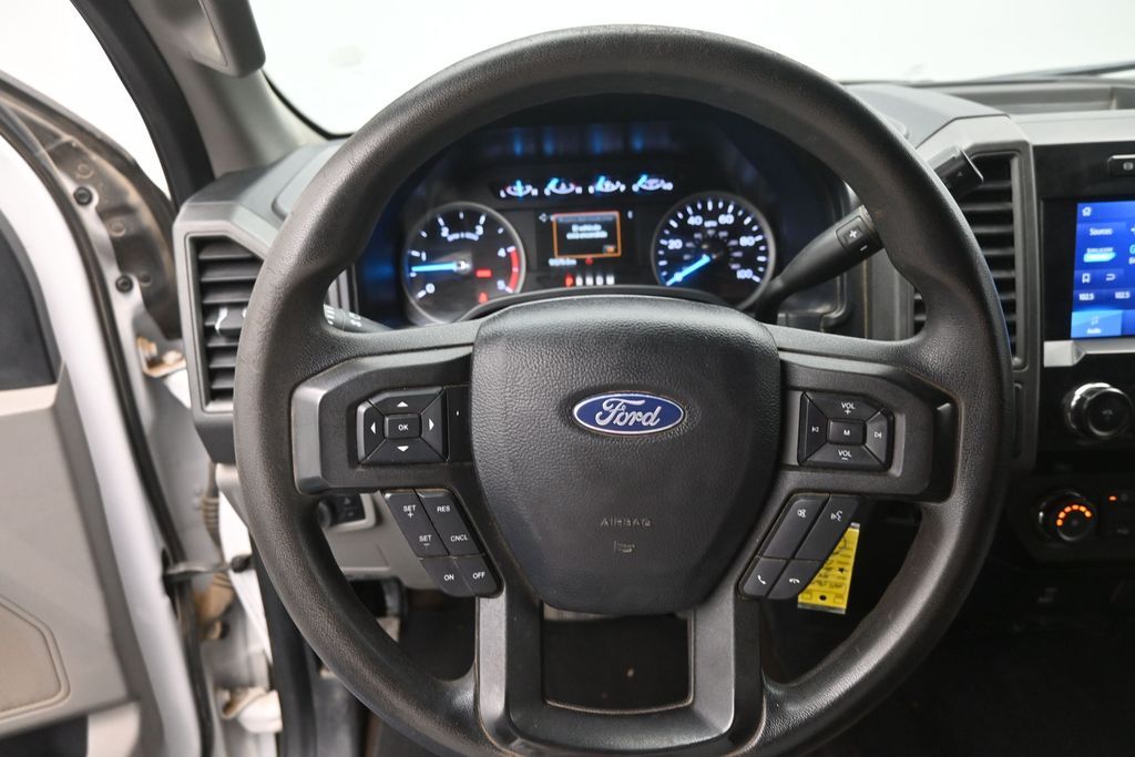Used 2021 Ford F-350SD Truck