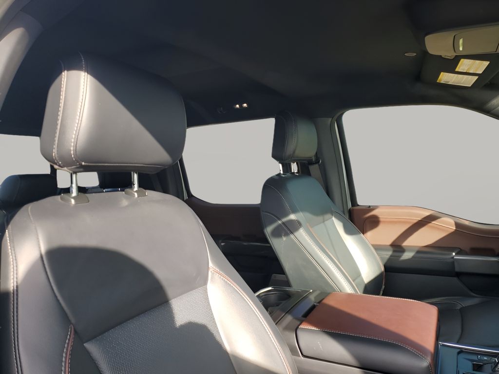 Used Car 2023 Ford F-150  Lariat For Sale Under $50,000 In Austin, Texas