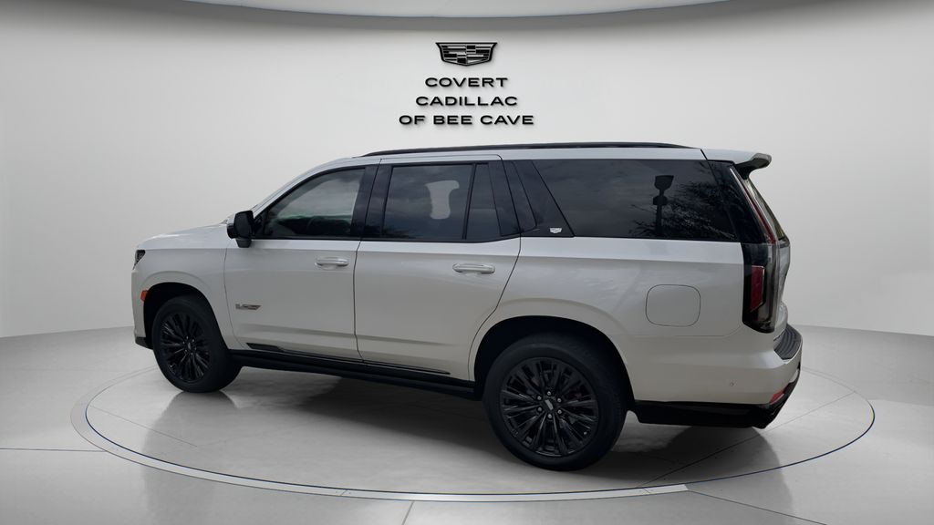 Used Car 2024 Cadillac Escalade  V-series For Sale Under $140,000 In Austin, Texas