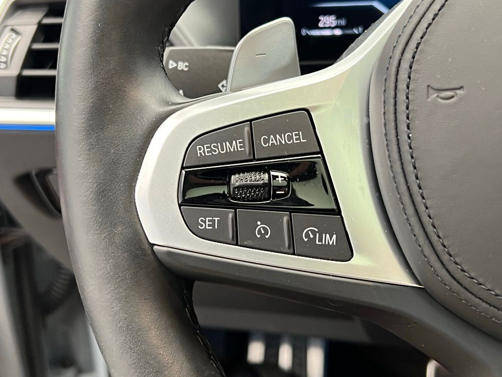 2023 BMW 3 Series M340i xDrive 20