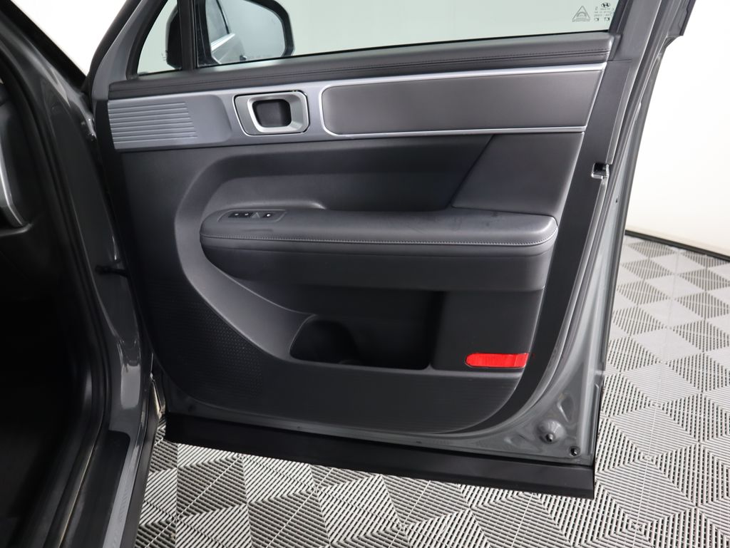 Thumbnail: 2025 Hyundai Santa Fe - 29