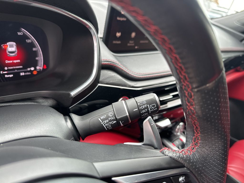 Used Car 2023 Acura Mdx  Type S W/advance Package For Sale Under $50,000 In Austin, Texas