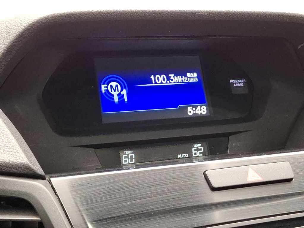 2019 Acura ILX  18