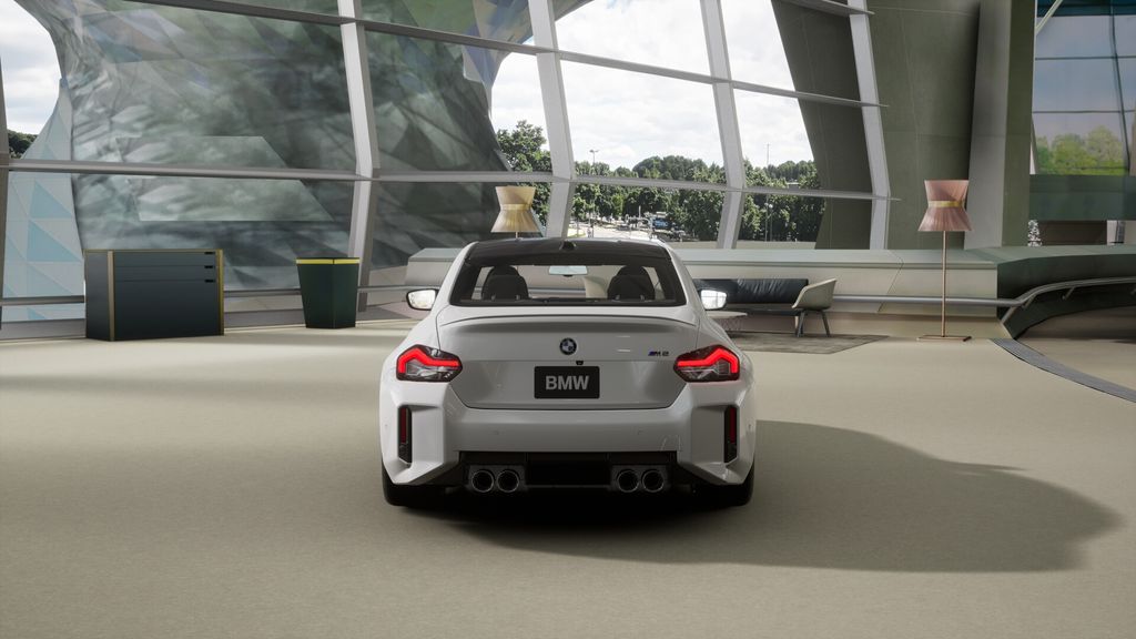 Thumbnail: 2026 BMW M2 - 30