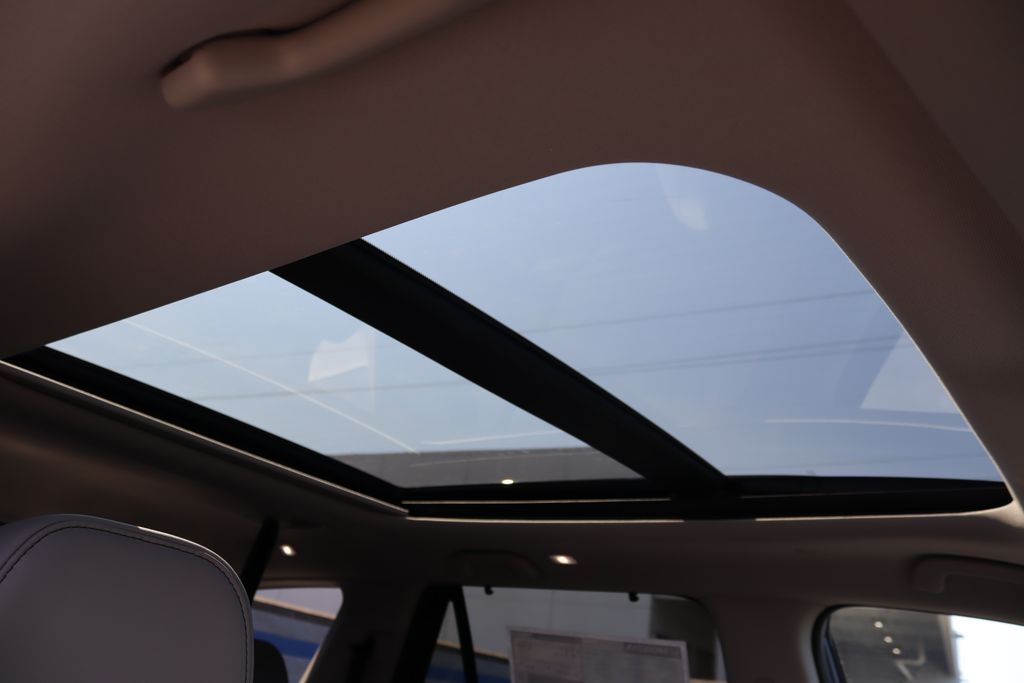 2025 Honda Pilot  27