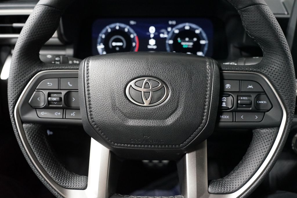 Thumbnail: 2025 Toyota Tacoma - 13