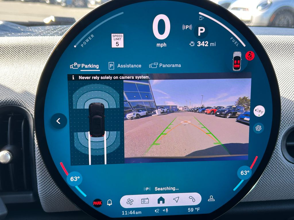 Thumbnail: 2026 MINI Cooper - 22