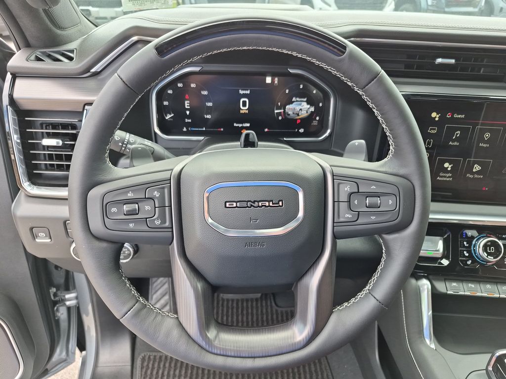 Used Car 2024 Gmc Sierra 1500  Denali Ultimate For Sale Under $70,000 In Austin, Texas