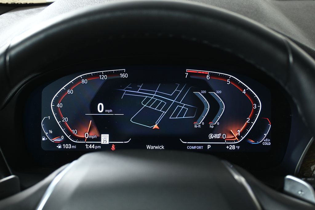 Thumbnail: 2024 BMW X3 - 20