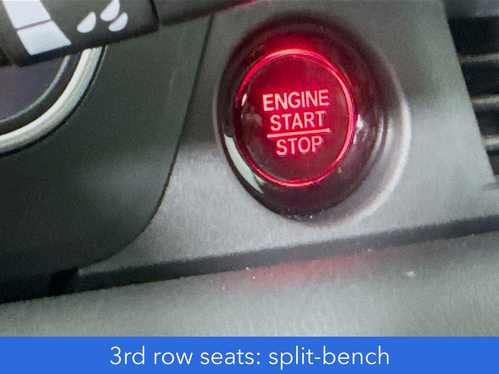 Used Car 2025 Honda Pilot  Ex For Sale In Austin, Texas