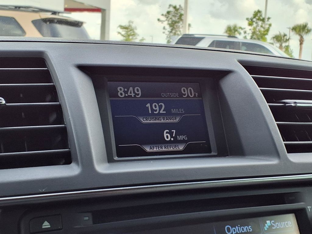 Used 2013 Toyota Highlander SUV