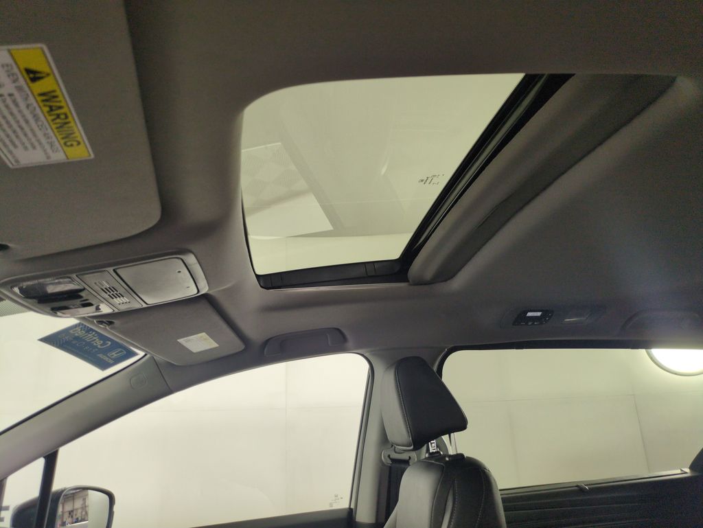 Used 2024 Honda Odyssey EX-L For Sale in Fort Wayne, IN