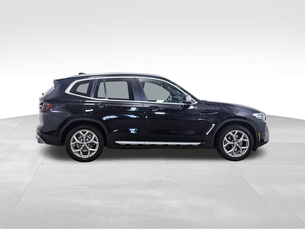 Thumbnail: 2024 BMW X3 - 6