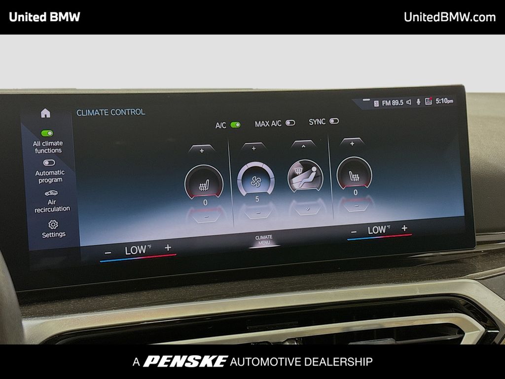 Thumbnail: 2023 BMW i4 - 11