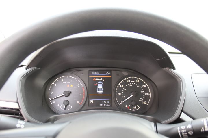 Used Car 2023 Nissan Altima  2.5 S For Sale Under $20,000 In Georgetown, Texas