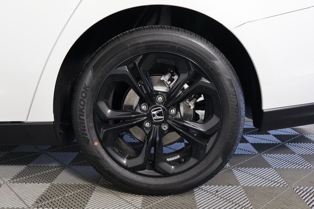 Thumbnail: 2025 Honda Accord - 10