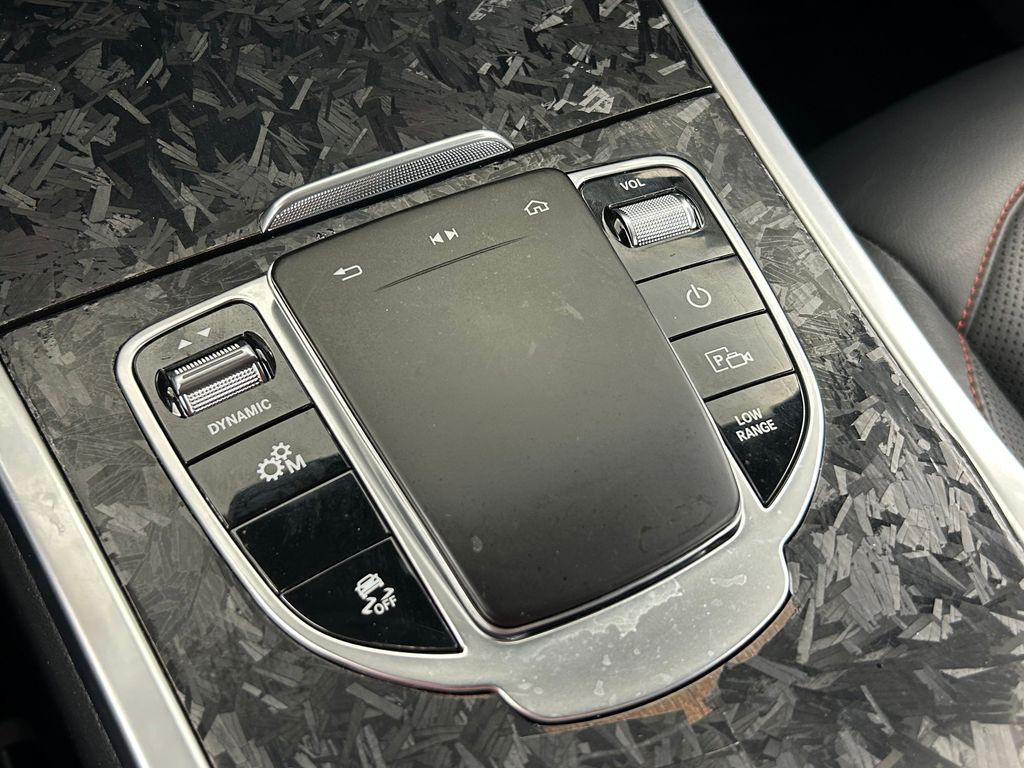 Used 2019 Iridium Silver Metallic Mercedes-Benz G 550 image 42