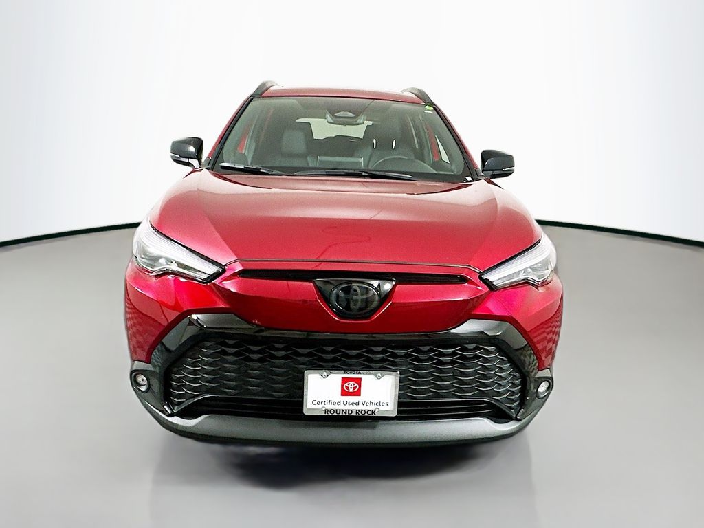 Thumbnail: 2025 Toyota Corolla Cross - 2