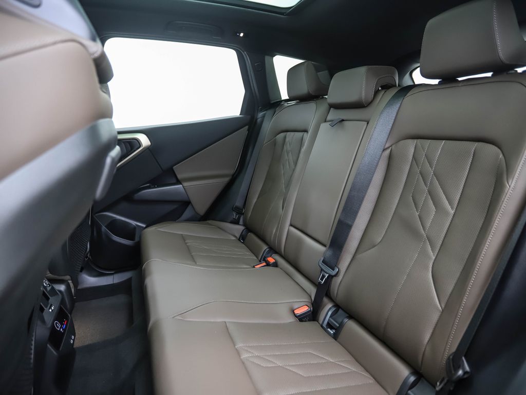2025 BMW X3 3.0i 22