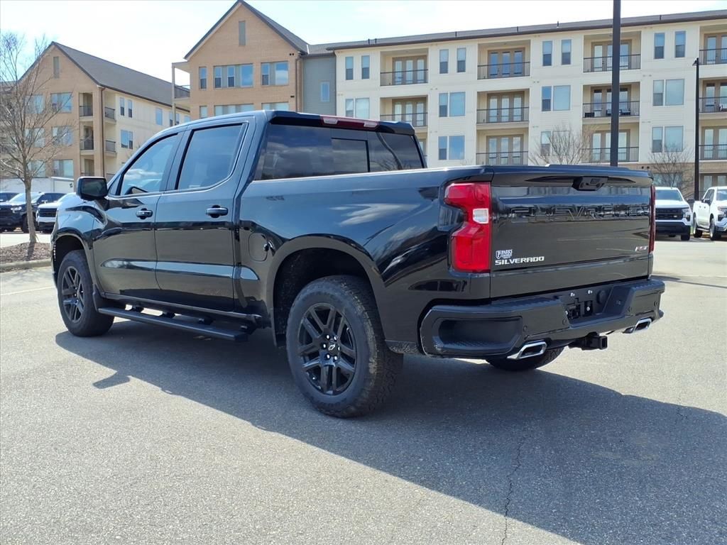 ChevroletSilverado 150030