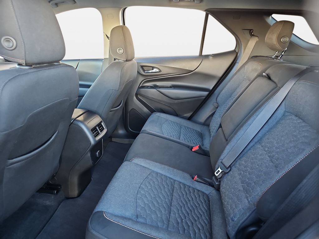 Used 2018 Chevrolet Equinox SUV