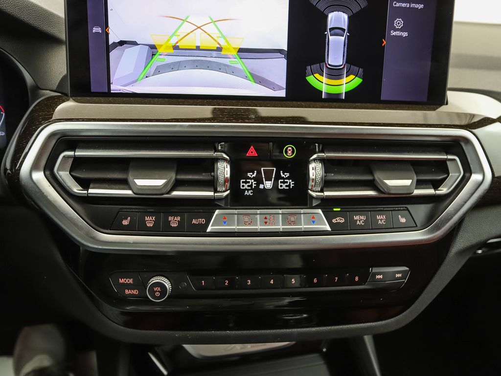 Thumbnail: 2023 BMW X3 - 19