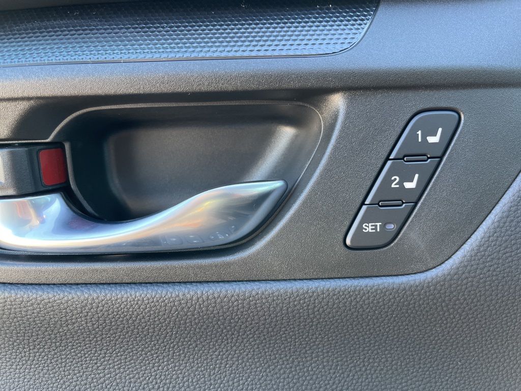 Thumbnail: 2026 Honda CR-V - 5