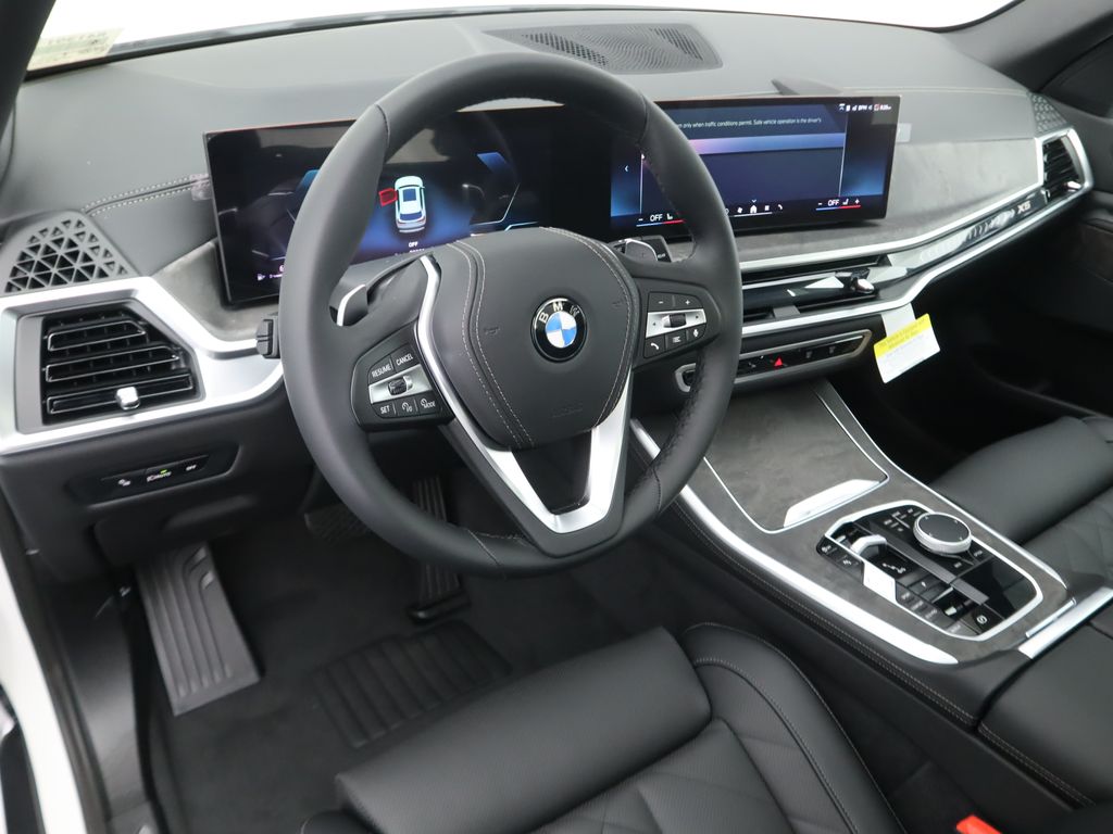 Thumbnail: 2025 BMW X5 - 9