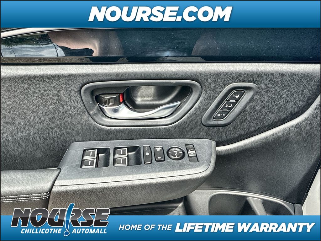 2025 Honda Pilot Touring photo