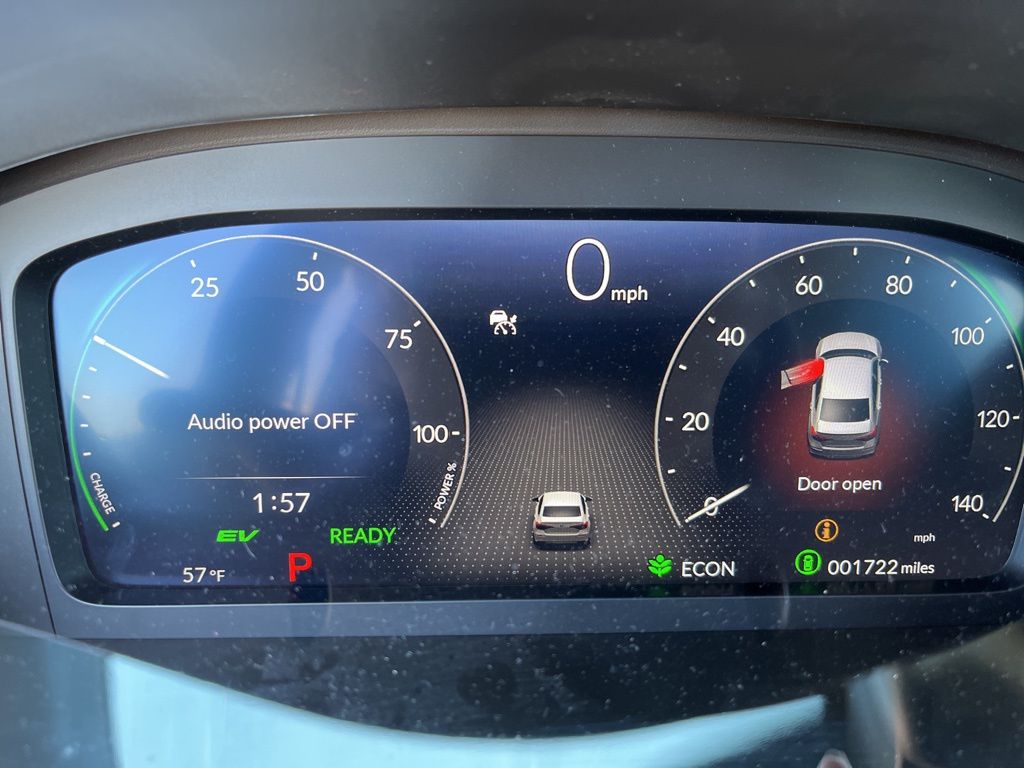 Thumbnail: 2026 Honda Civic - 23