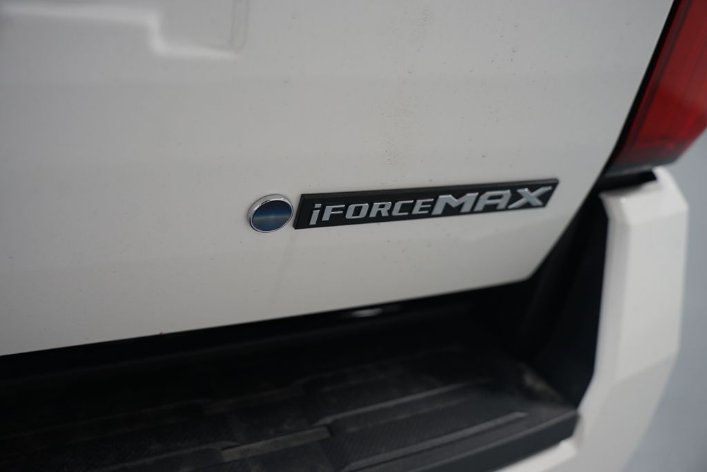 Thumbnail: 2025 Toyota Tacoma - 11