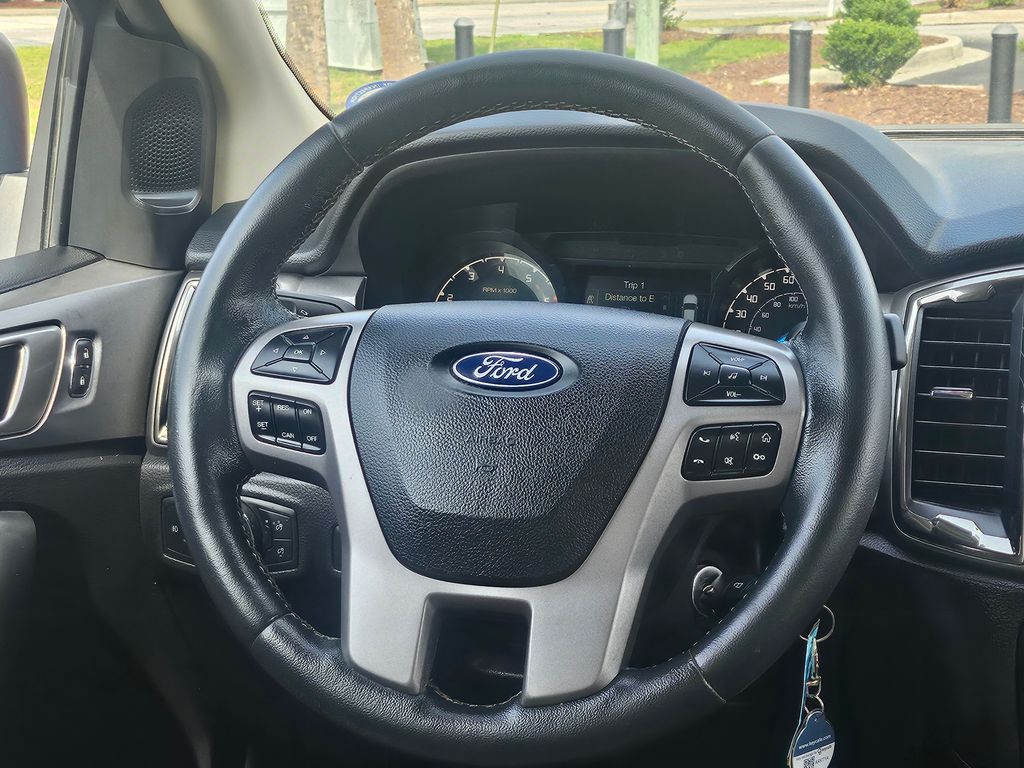 2020 Ford Ranger XLT - 6