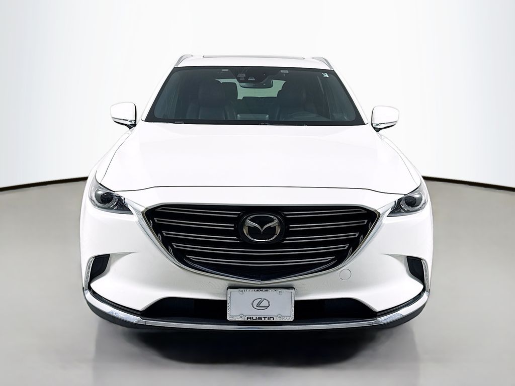 Thumbnail: 2016 Mazda CX-9 - 2
